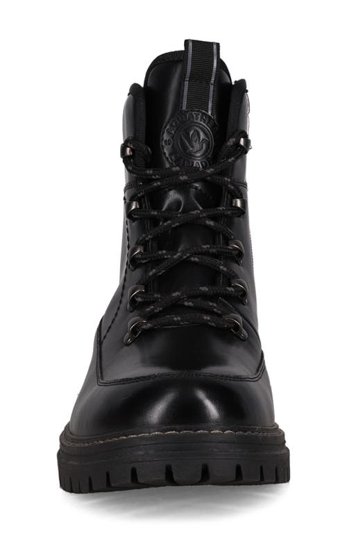 Aquatherm By Santana Canada Skyline Boot In Black