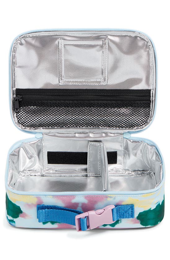 Shop State Rodgers Lunch Box In Tie Dye