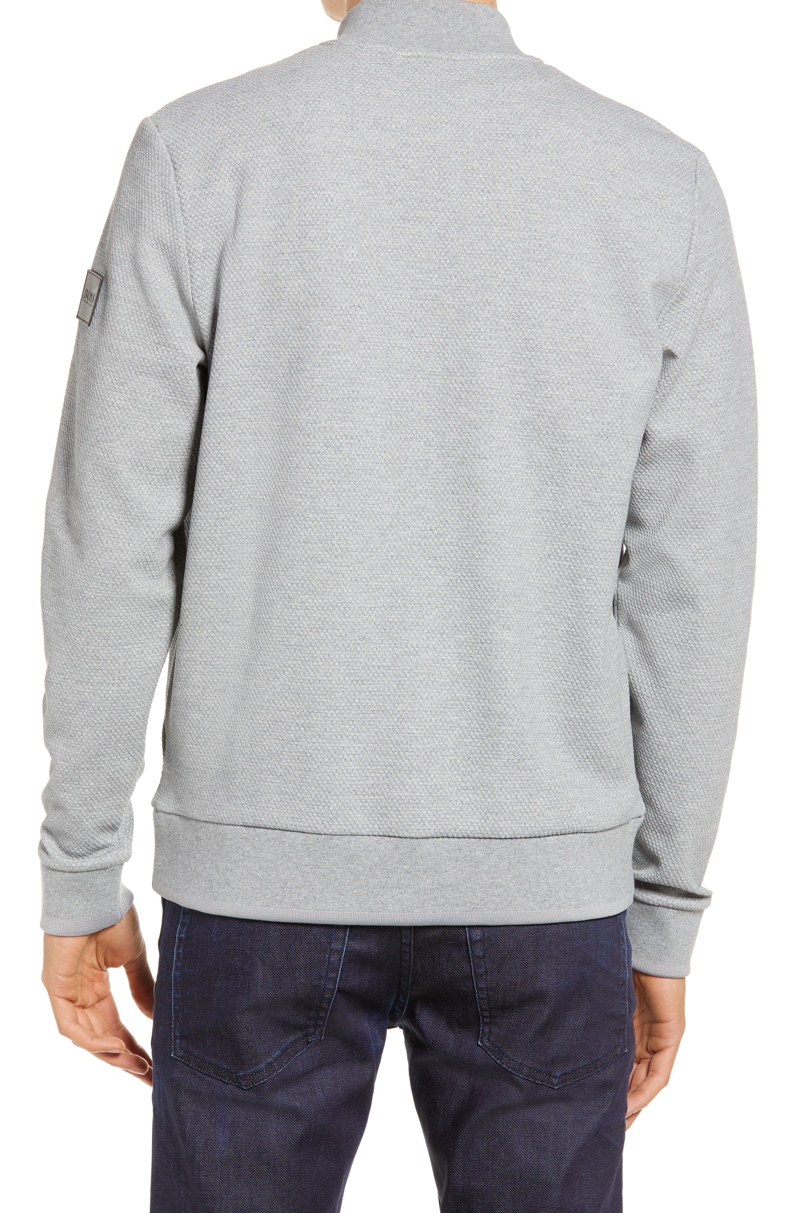 Sommers Stretch Bomber Jacket | Nordstrom
