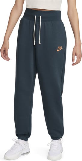 Nike Sportswear Oversize Fleece Sweatpants