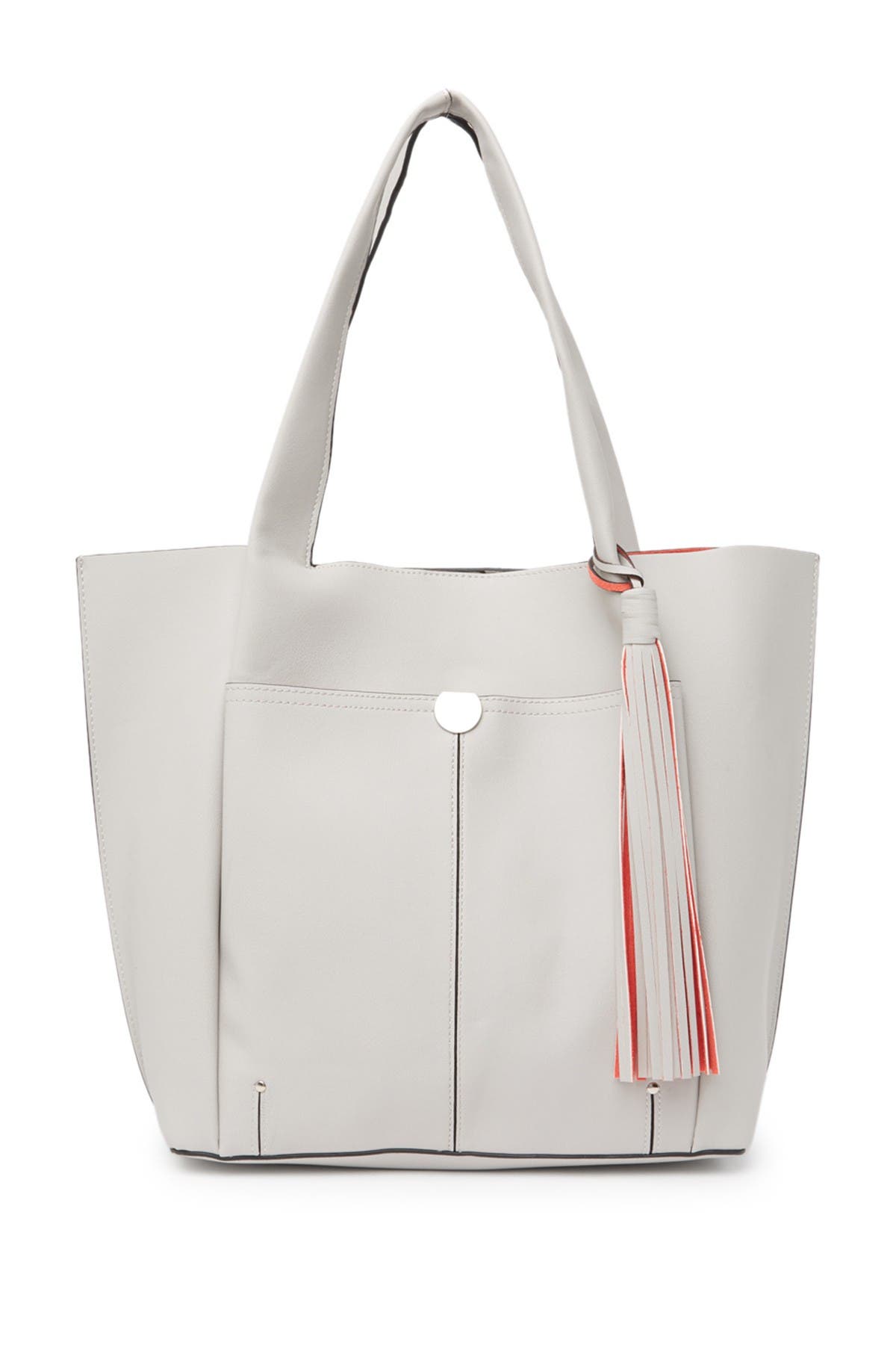 steve madden bnellie tote