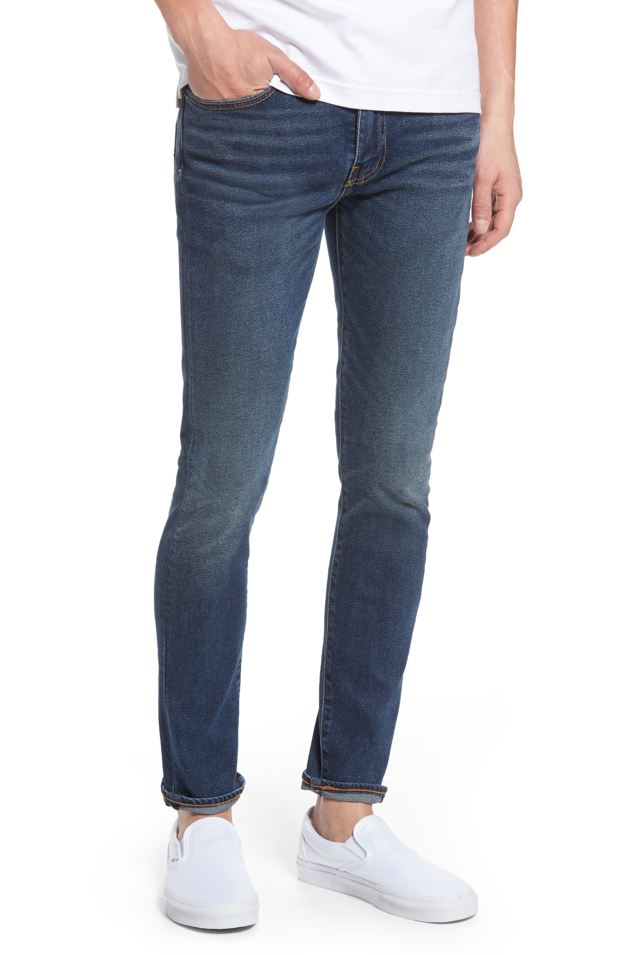 Levi's® 519™ Skinny Jeans 