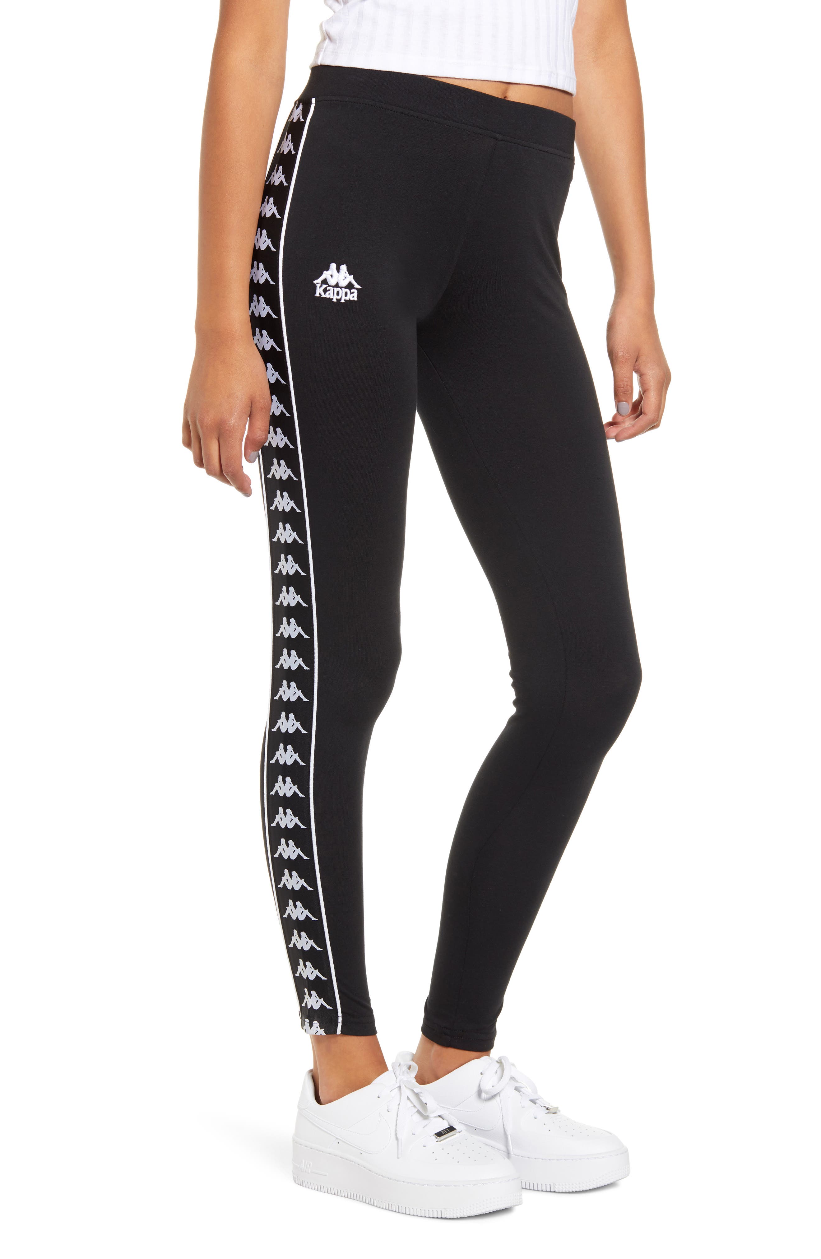 kappa leggings sale