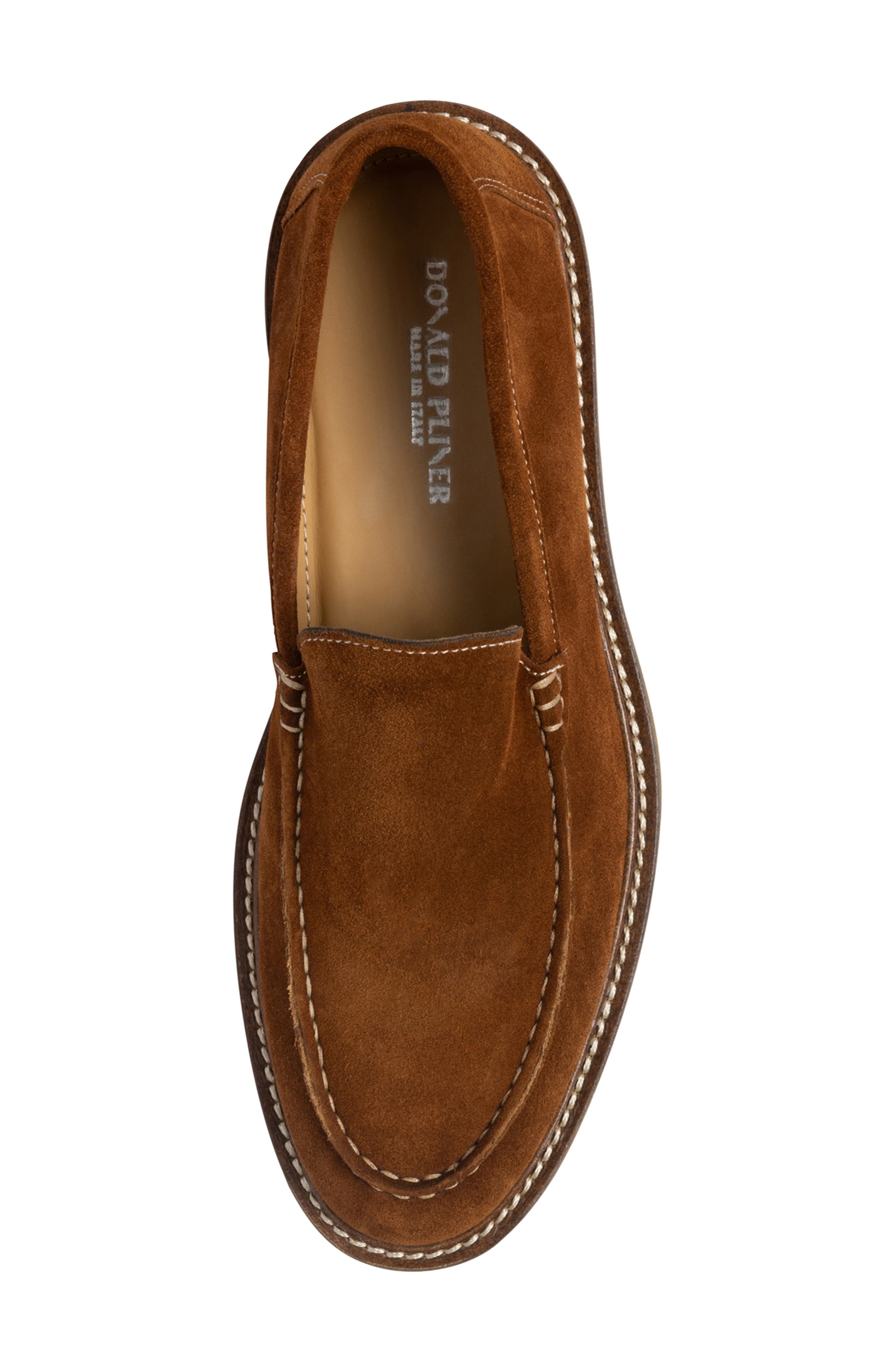 Donald Pliner Loafer (Men) Nordstrom