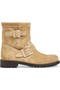 Jimmy Choo 'Youth' Short Biker Boot | Nordstrom