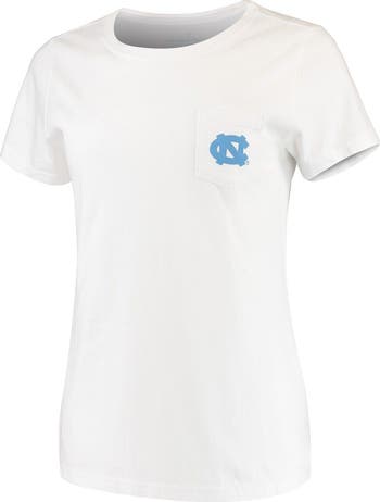 Unc top vineyard vines