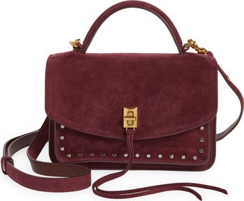 Rebecca minkoff darren shop small messenger bag