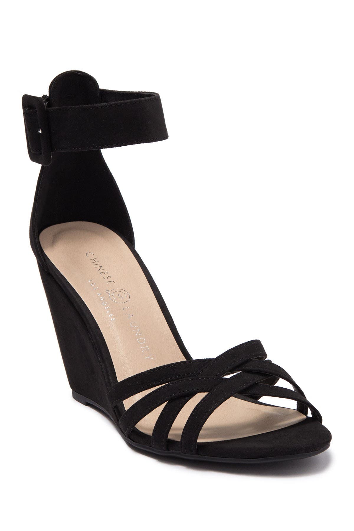 nordstrom rack wedge shoes