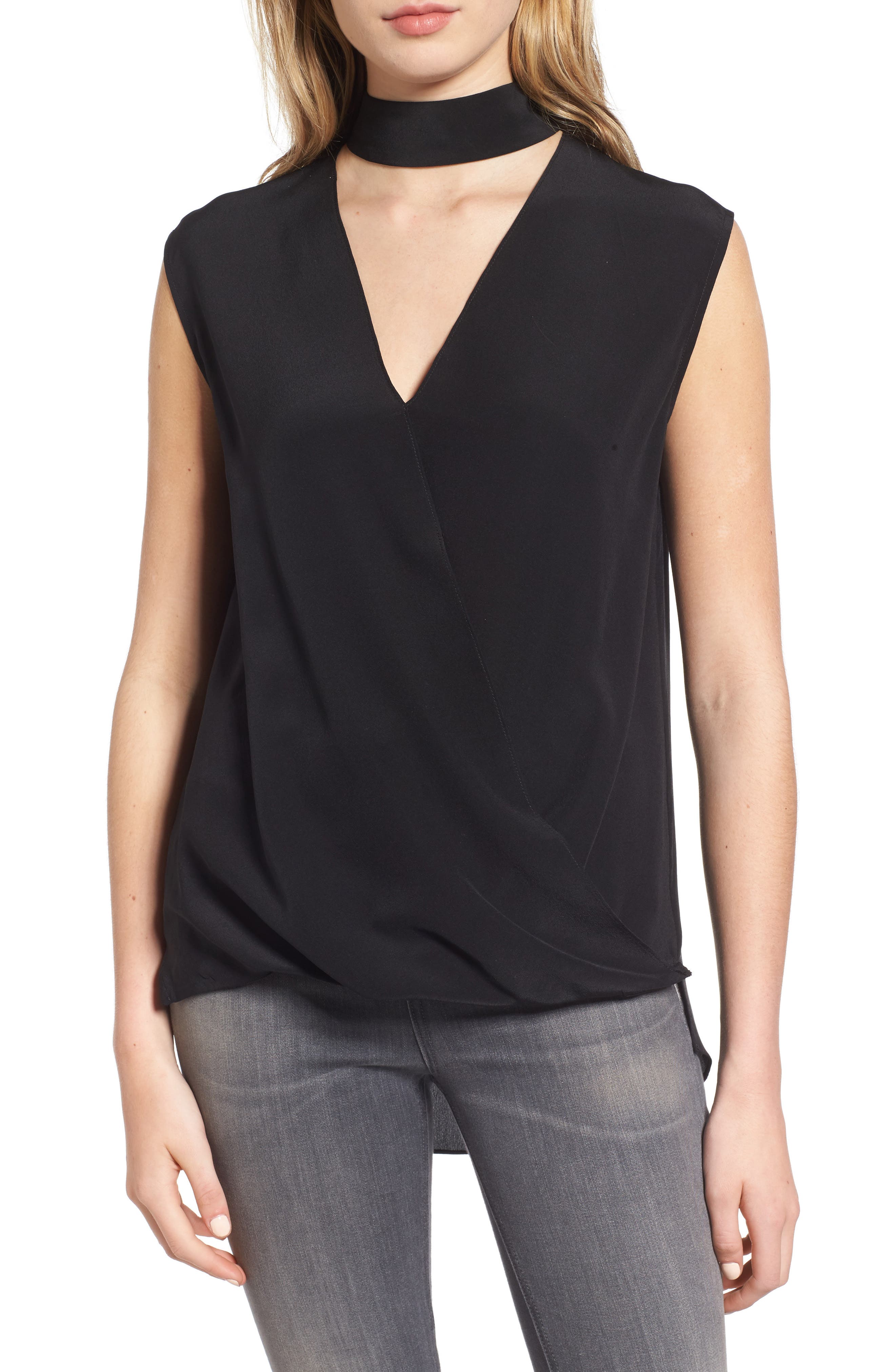 bailey 44 choker top