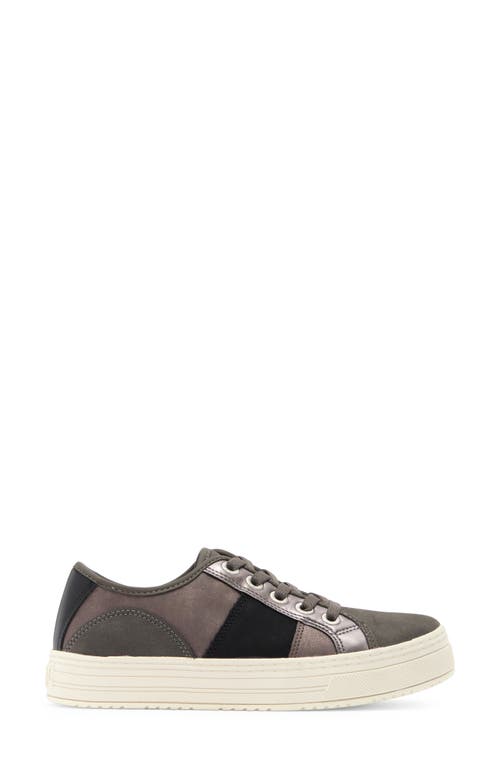 BLOWFISH FOOTWEAR BLOWFISH MALIBU SUPER SMILE SLIP-ON SNEAKER