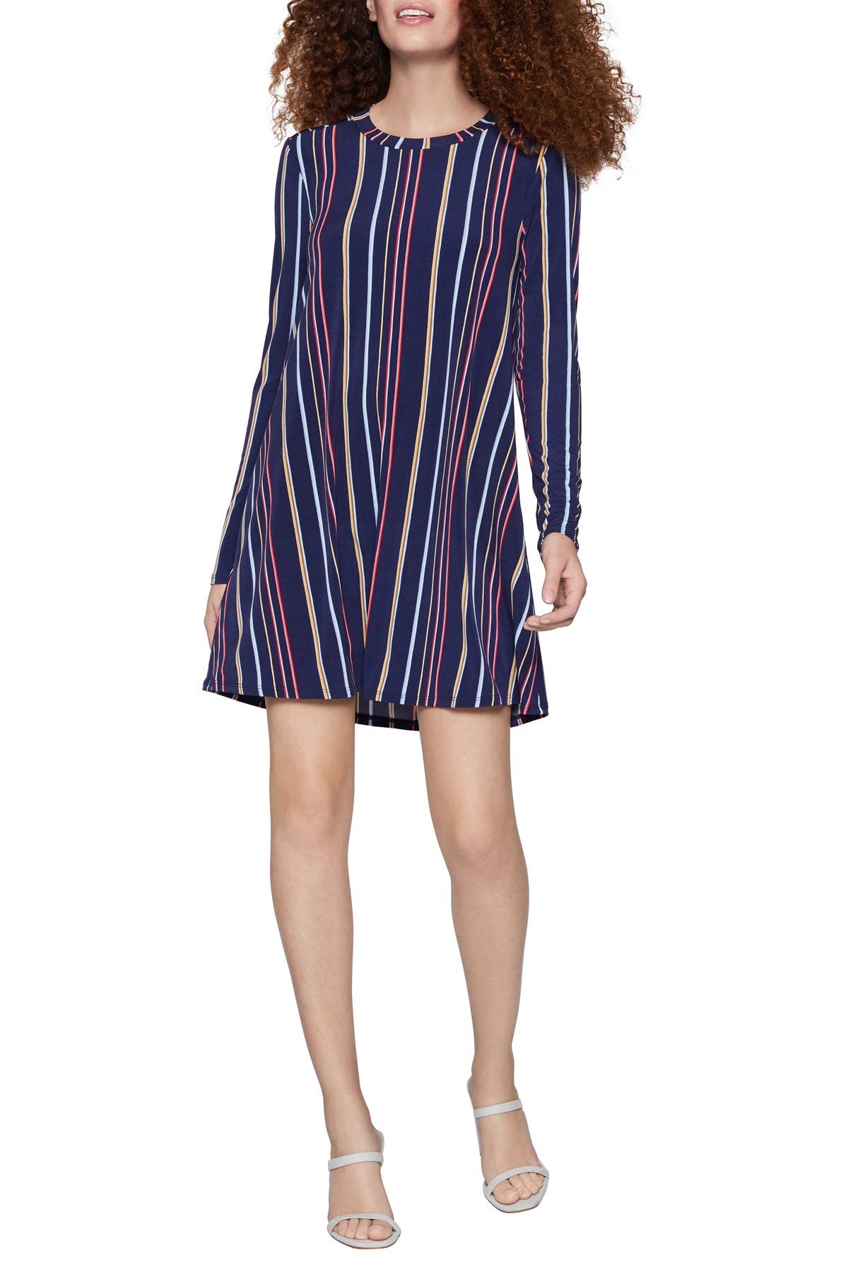 nordstrom rack striped dress