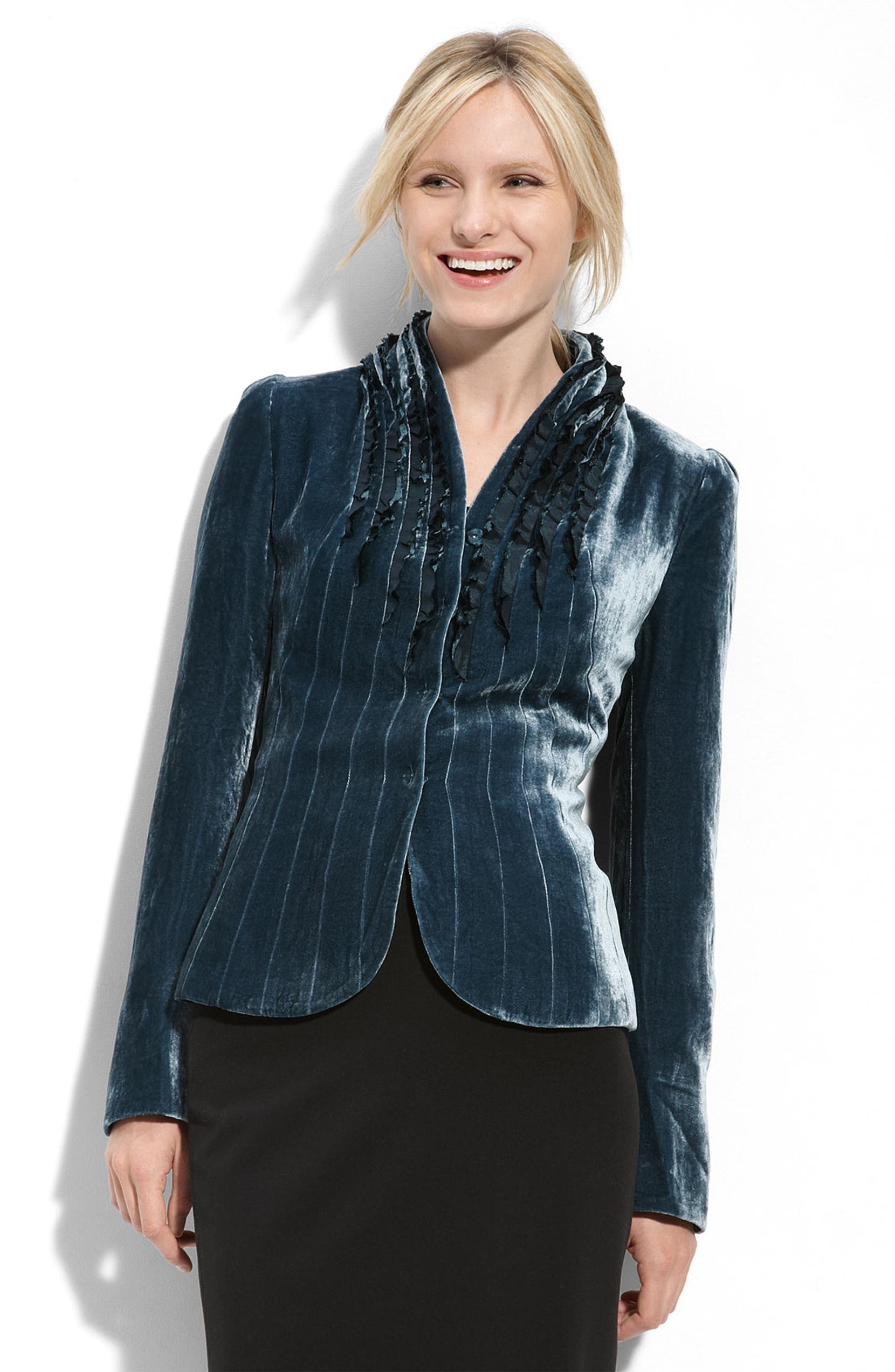 Lizette Jacket
