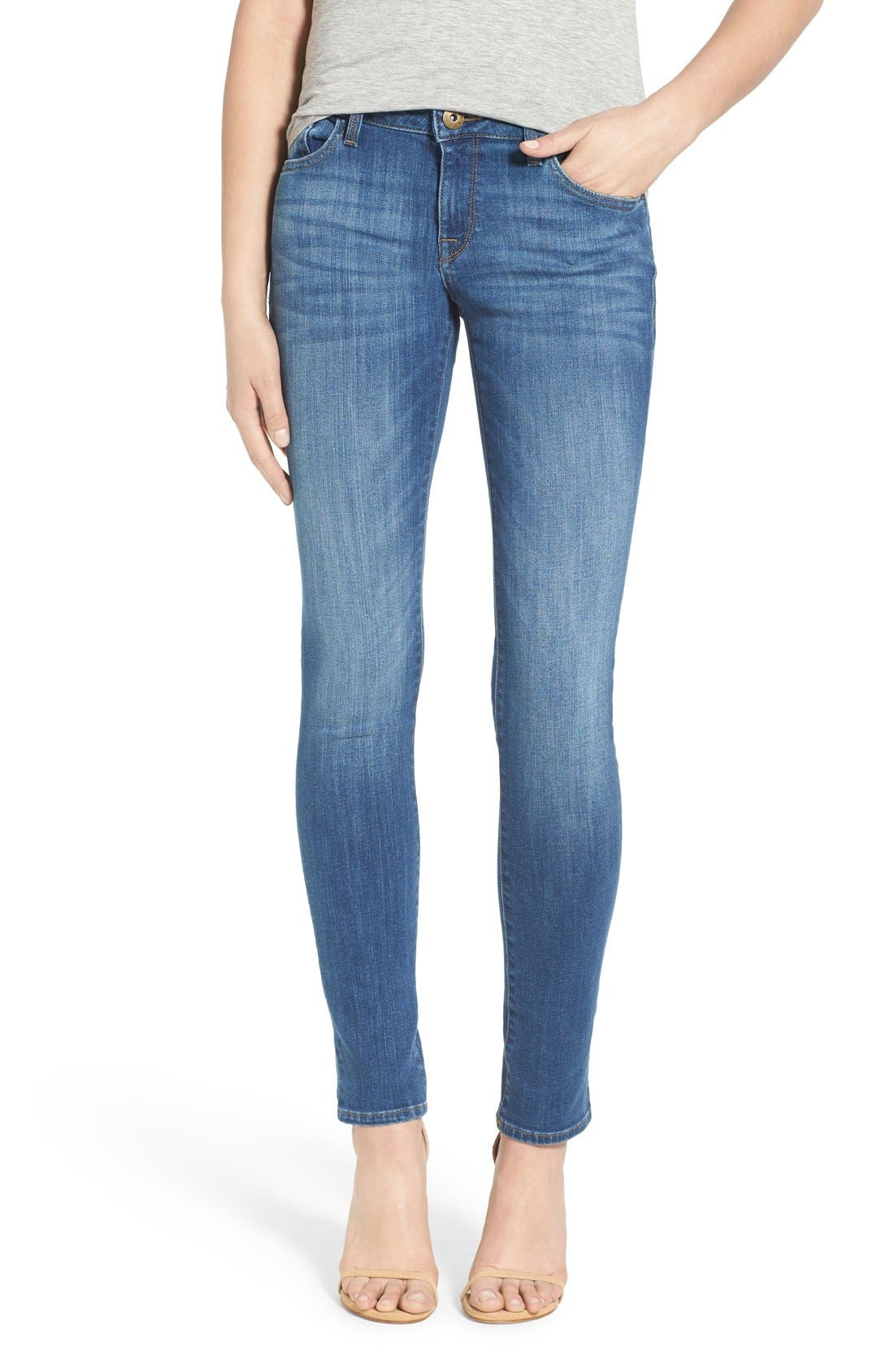 dl1961 amanda jeans
