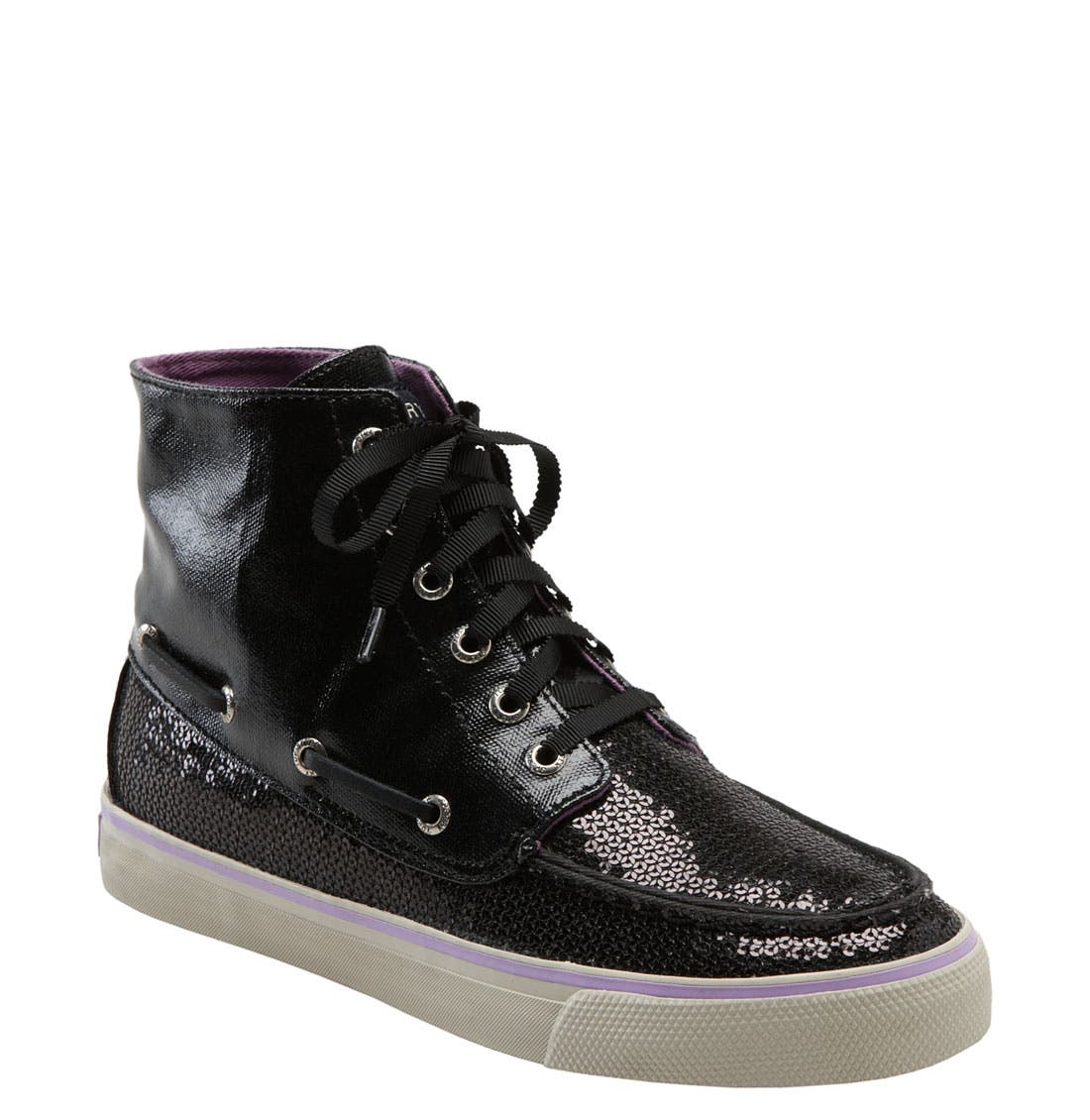 Sperry TopSider® 'Santa Maria' High Top Boat Shoe Nordstrom