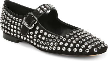 Sam edelman hot sale studded shoes