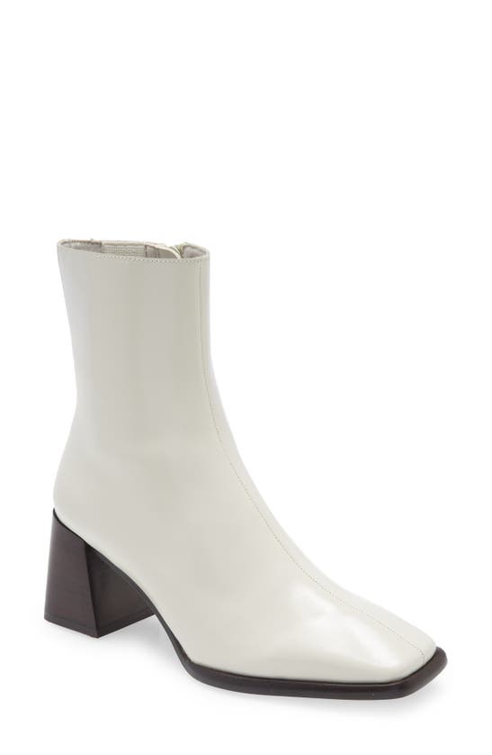 JEFFREY CAMPBELL GEIST SQUARE TOE BOOT