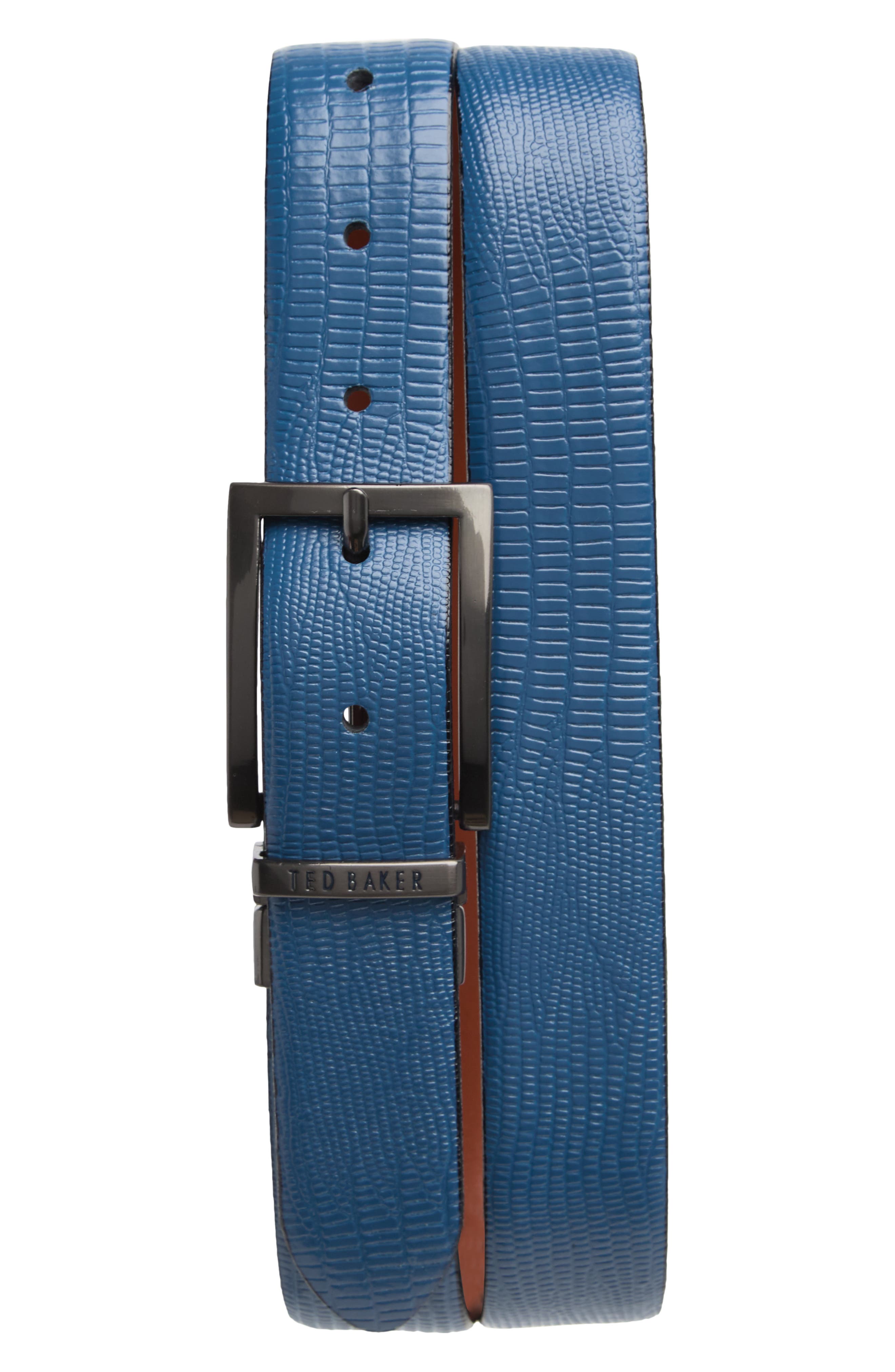 lp blue belt nordstrom rack