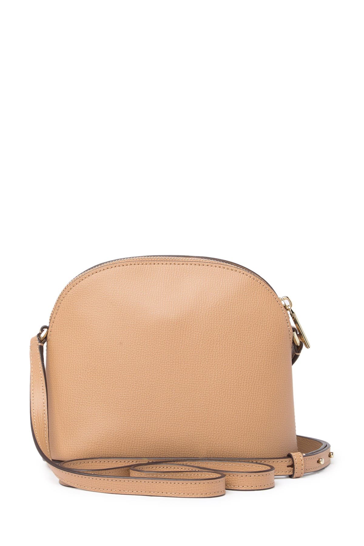 sylvia medium dome crossbody