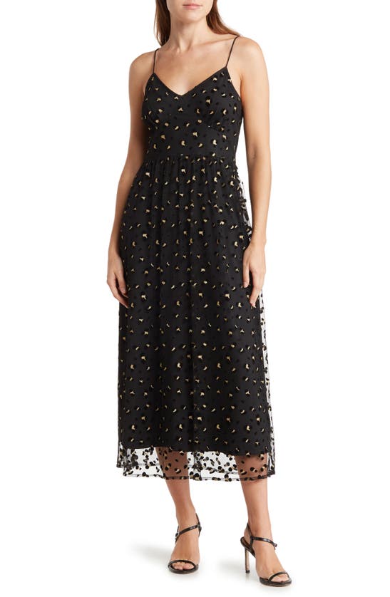 blue mesh dresses Z SUPPLY Women's Charisma Mesh Dress, Size Small, Blue