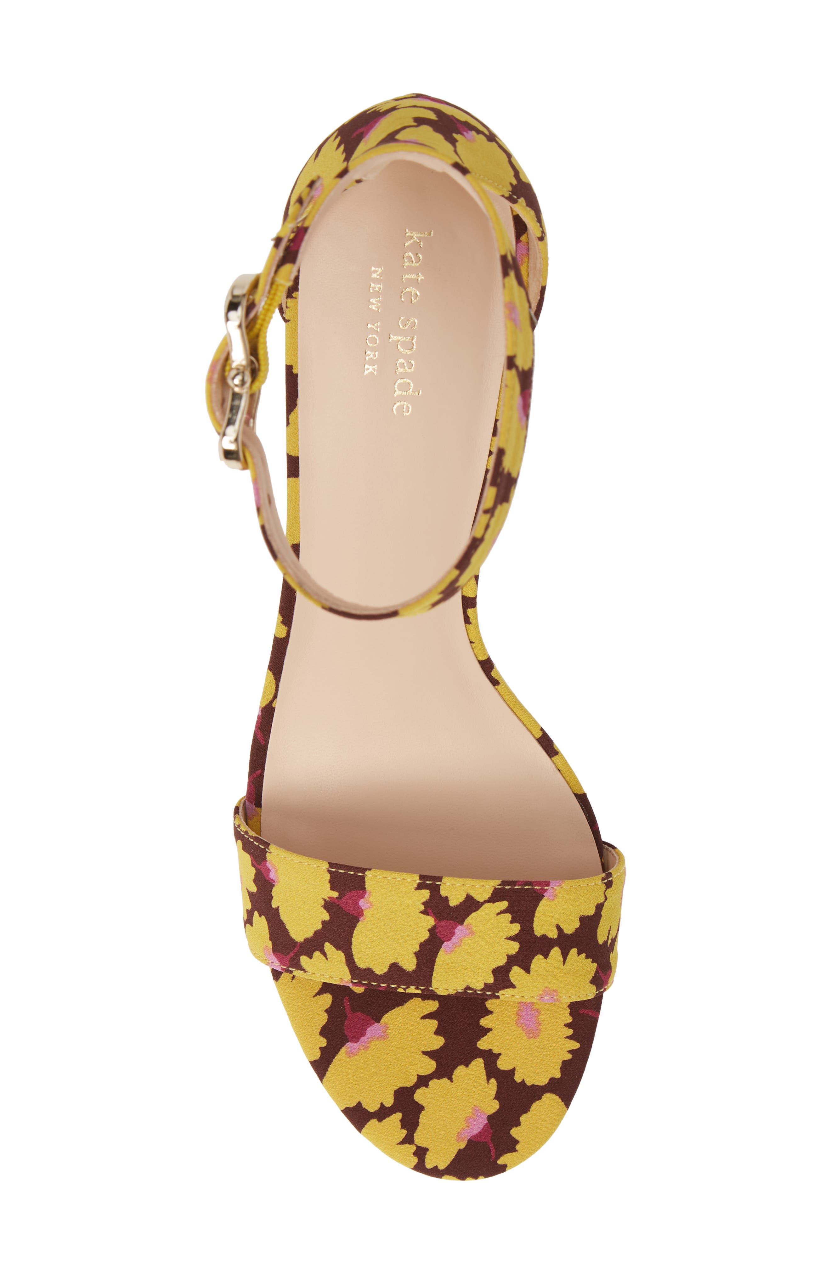 kate spade susane sandal