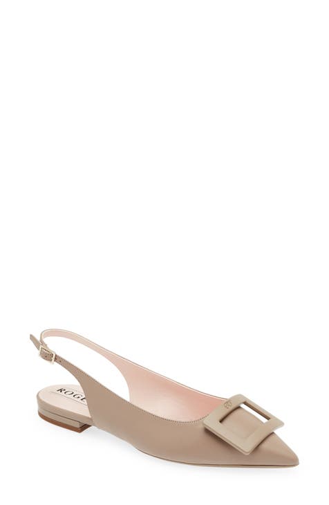 Roger vivier sale nordstrom