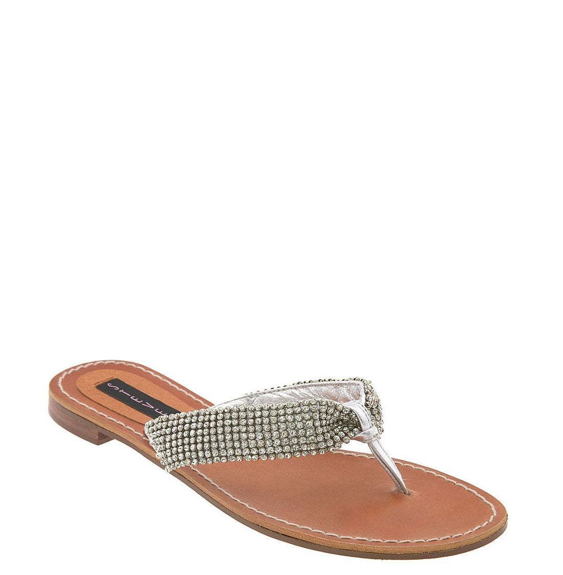 nordstrom steve madden slip on