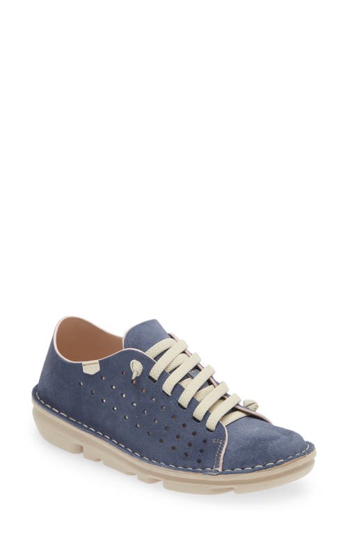 On Foot Perforated Sneaker at Nordstrom,