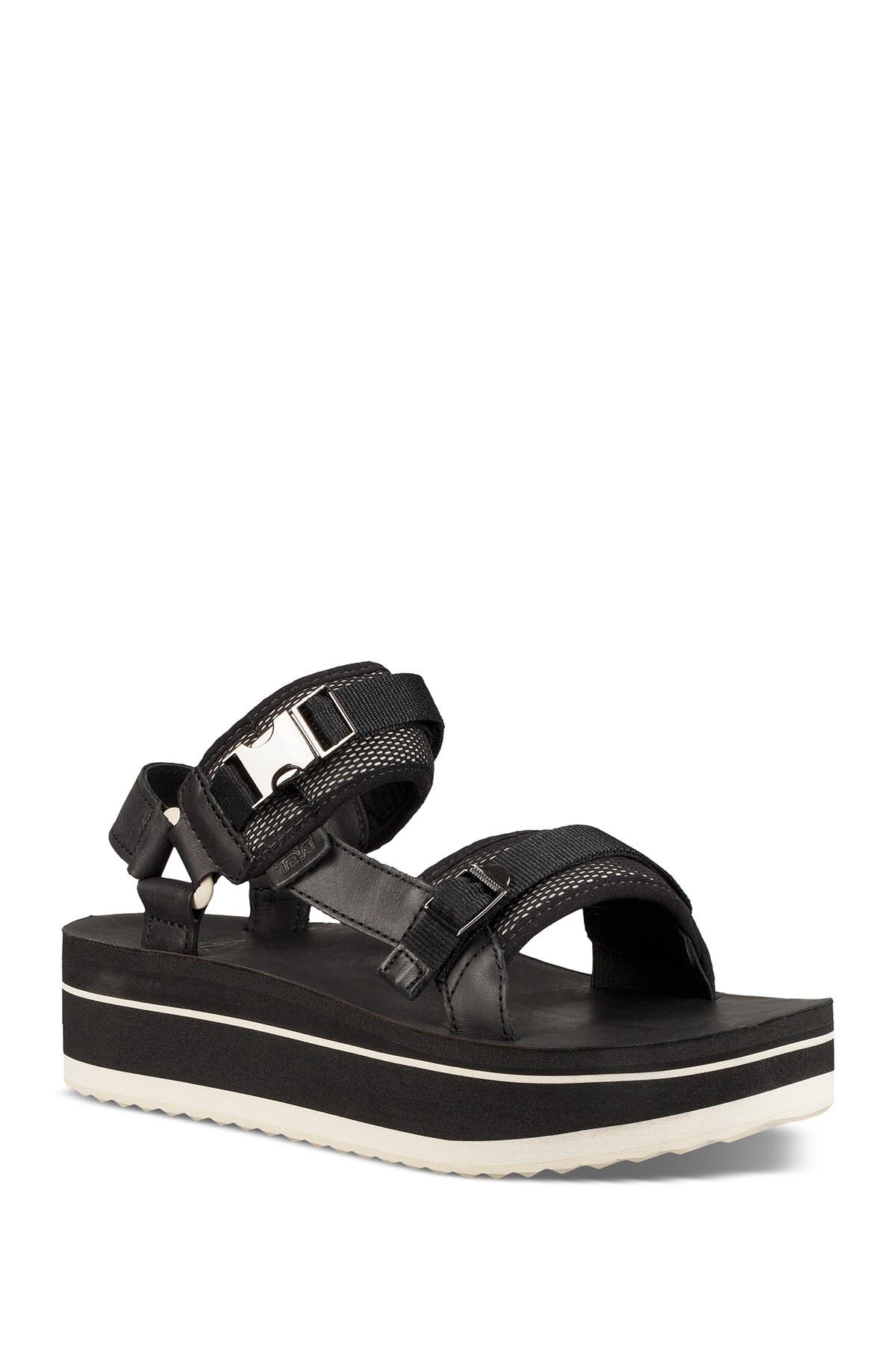 teva luxe flatform