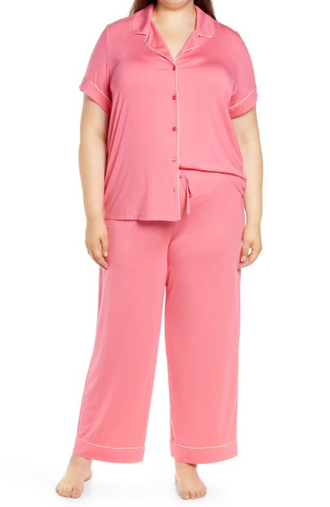 Kyst Foster Støv Women's Plus-Size Pajamas & Robes | Nordstrom