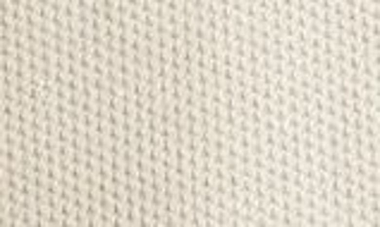 Shop Harris Wharf London Linen & Cotton Honeycomb Knit Sport Coat In Sand