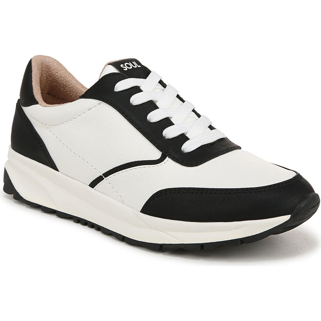 SOUL NATURALIZER SOUL NATURALIZER JACKSON SNEAKER