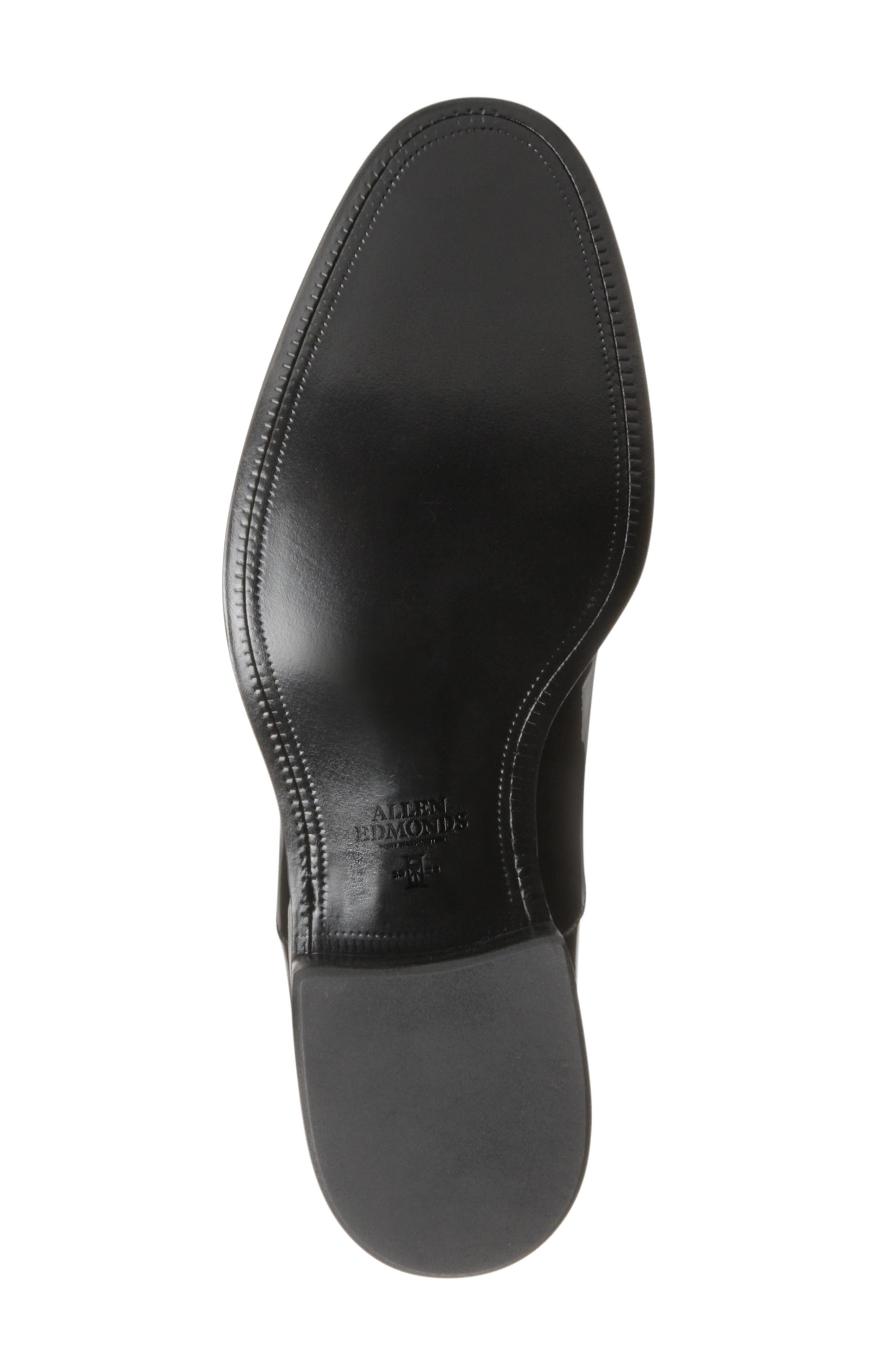 Allen Edmonds La Scala Plain Toe Oxford 