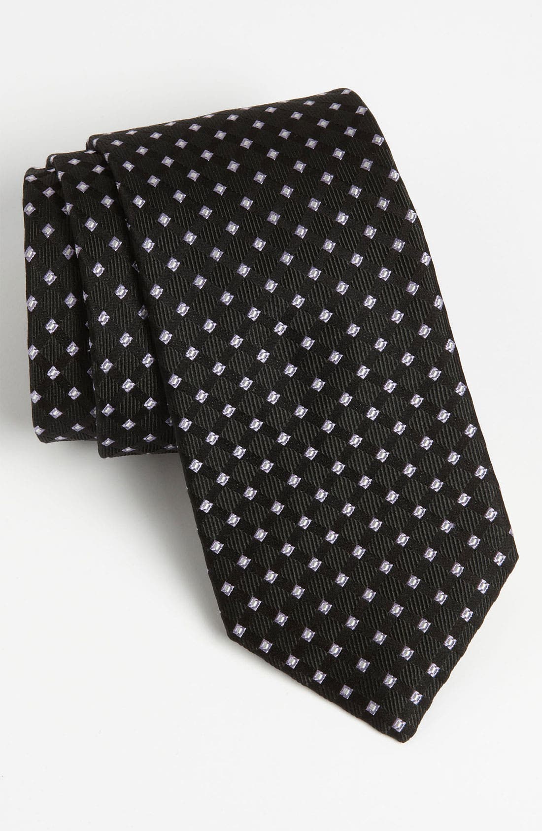 Nordstrom Woven Silk Tie Nordstrom