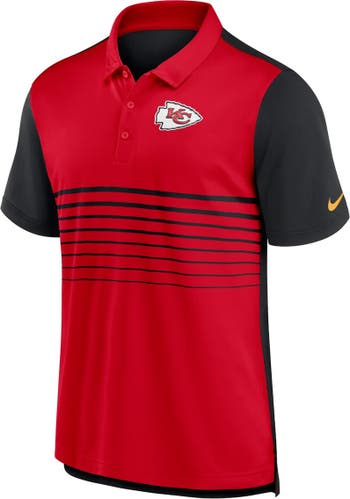 Chiefs polo sale nike