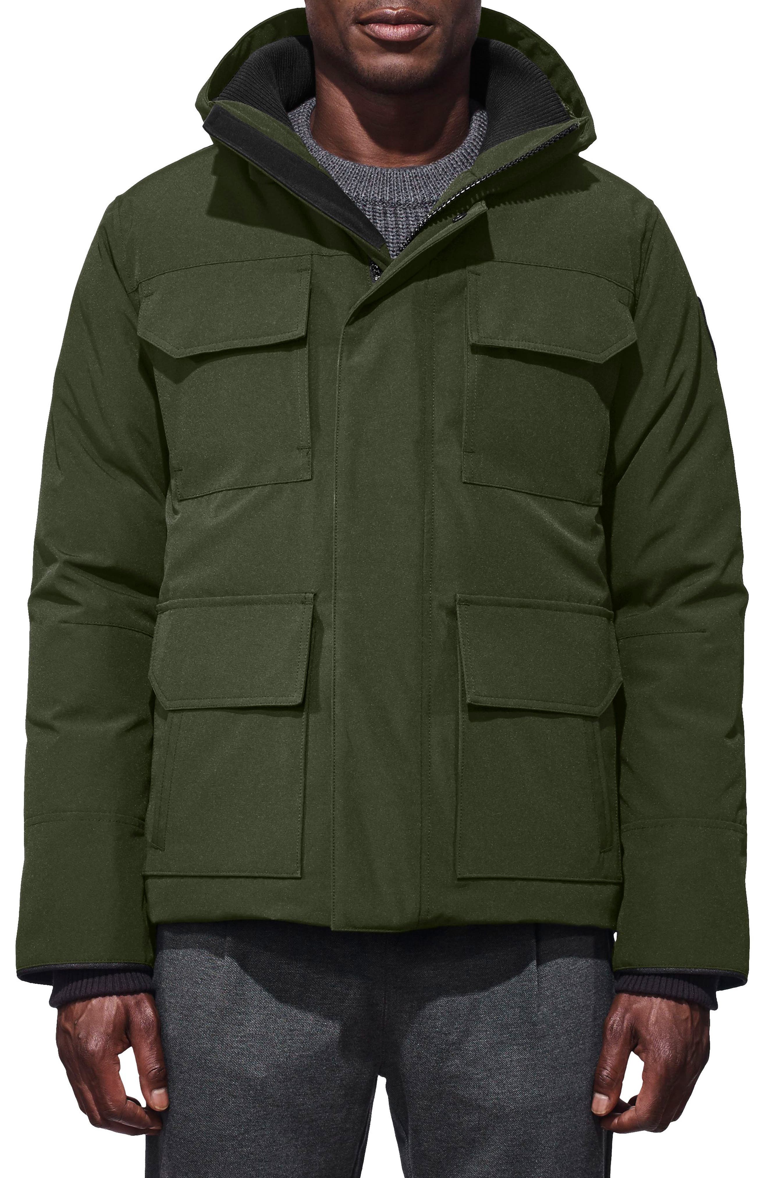 Canada Goose