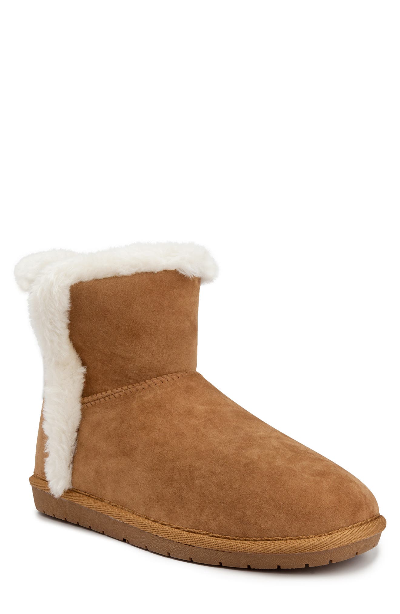 sugar snow boots