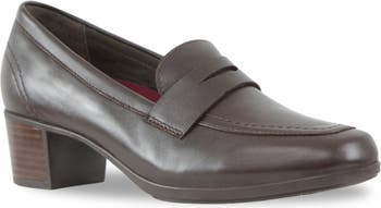 Naturalizer on sale ellis loafer