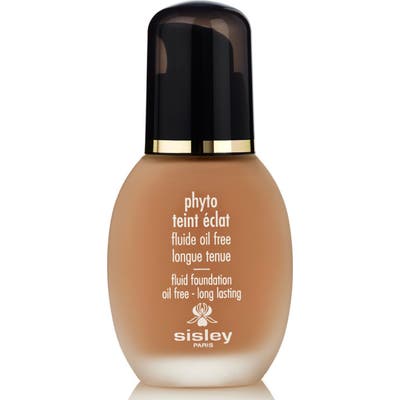 Sisley Paris Phyto-Teint Eclat Fluid Foundation -