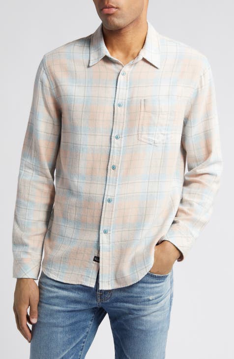 UO Plaid Cotton Flannel Volley Short  Mens clothing sale, Mens outfits,  Lifestyle clothing