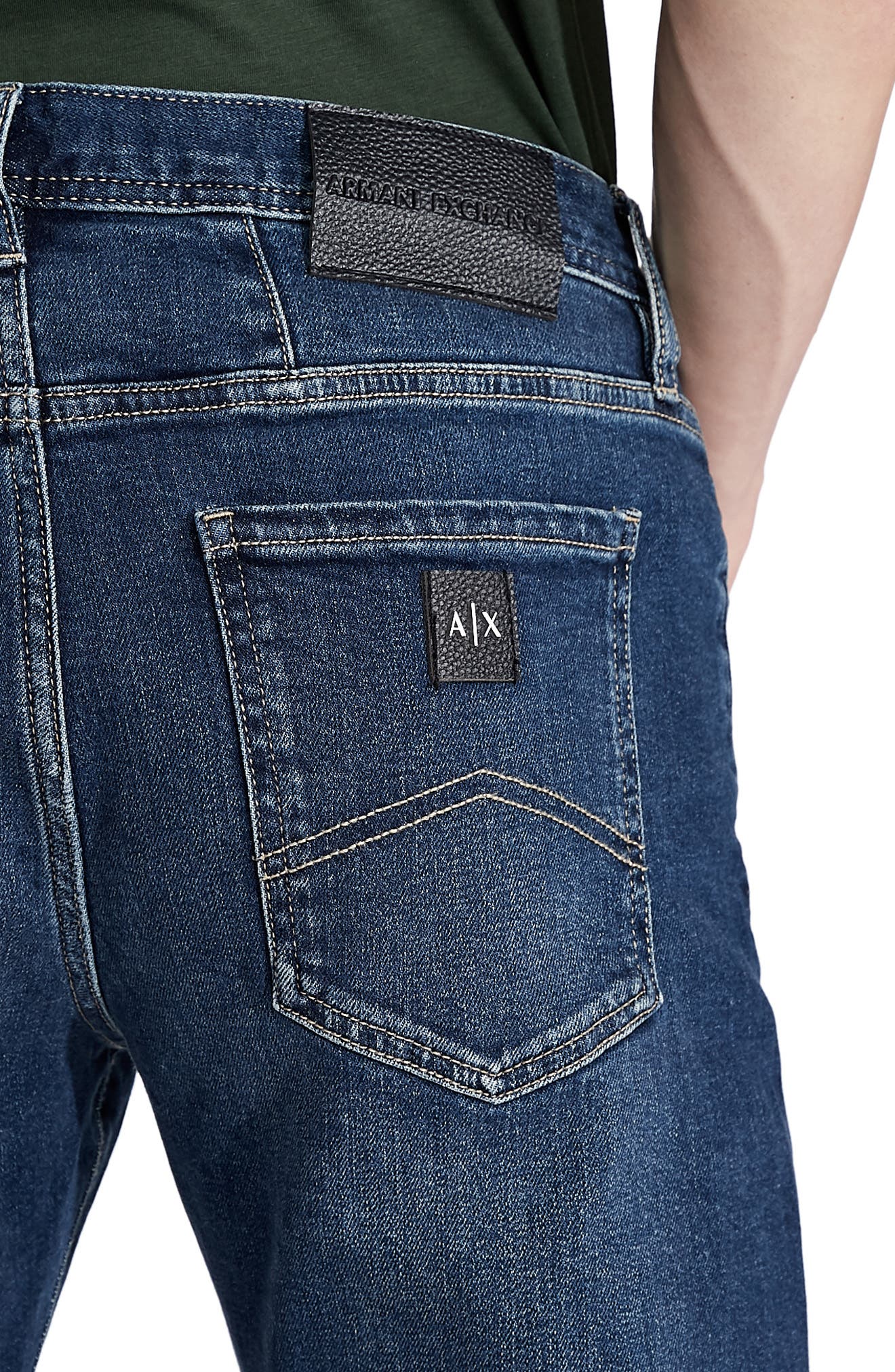 armani jeans nordstrom