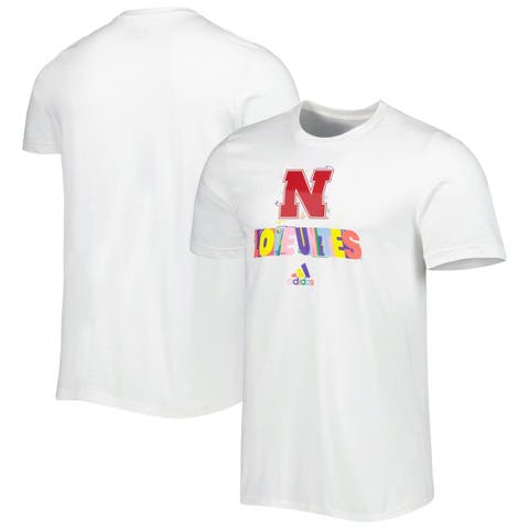 Men's New York Rangers adidas Navy Dassler Creator T-Shirt