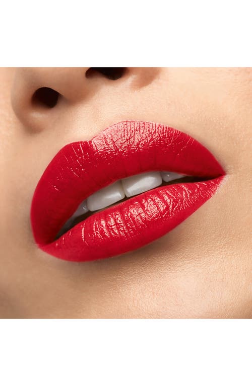 Christian Louboutin Rouge Louboutin So Glow Lipstick Refill In Mundo Red 003g