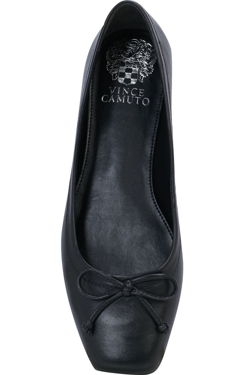 Vince Camuto Corrine Ballet Flat, Alternate, color,