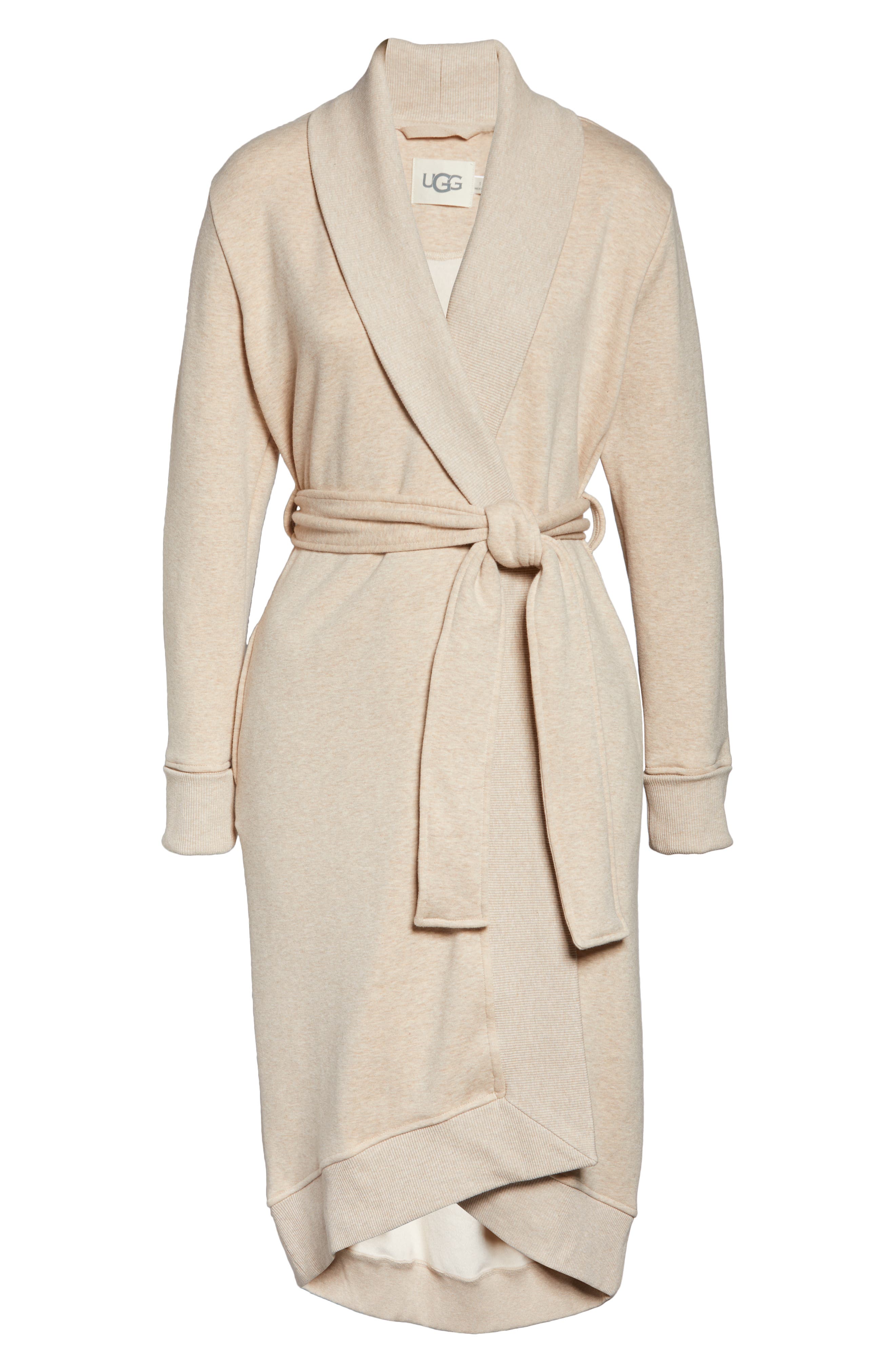ugg bathrobe nordstrom