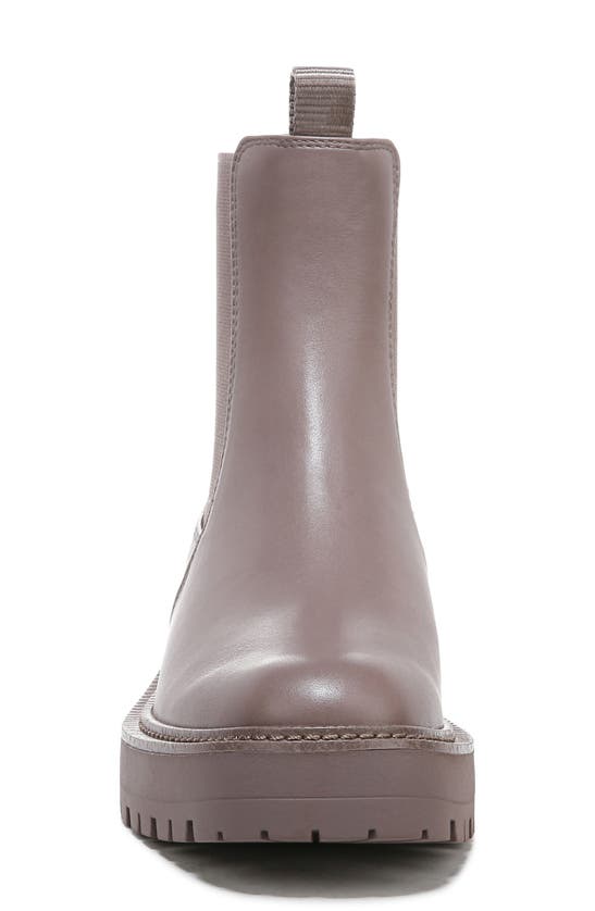 SAM EDELMAN LAGUNA WATERPROOF LUG SOLE CHELSEA BOOT