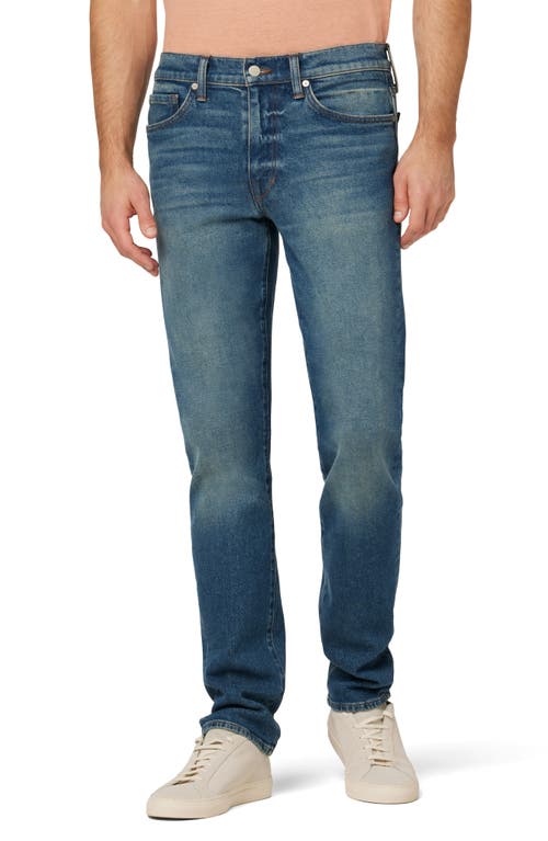 Joe's The Asher Slim Fit Jeans Dolivo at Nordstrom,