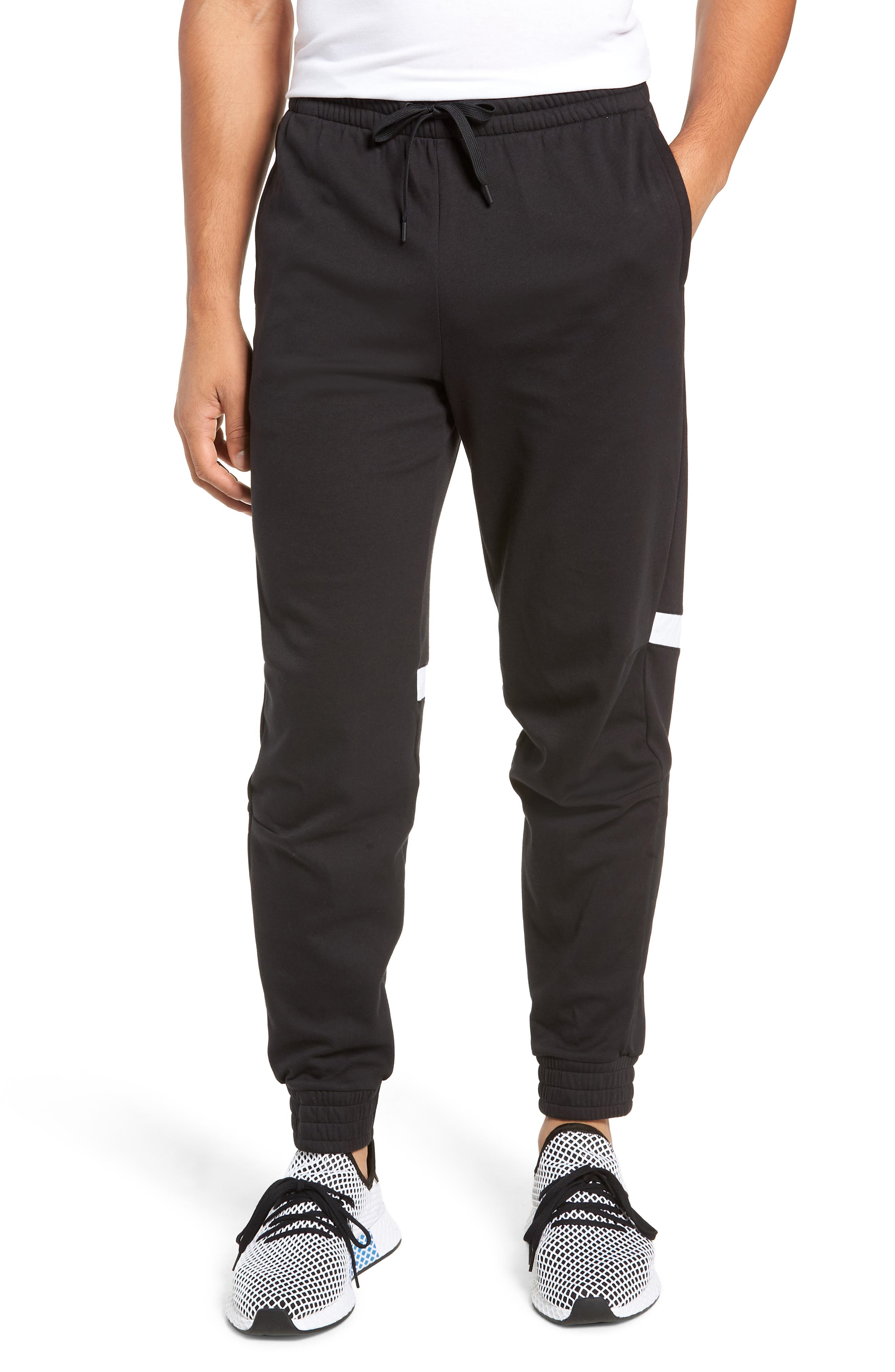Adidas Id Wind Resistant Sweatpants