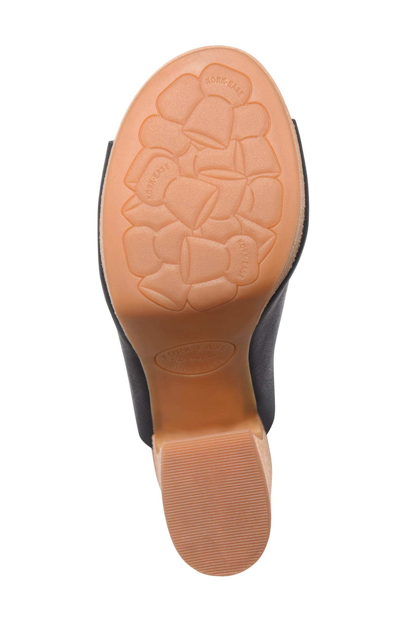 KorkEase® Harlin Slide Sandal (Women) Nordstromrack