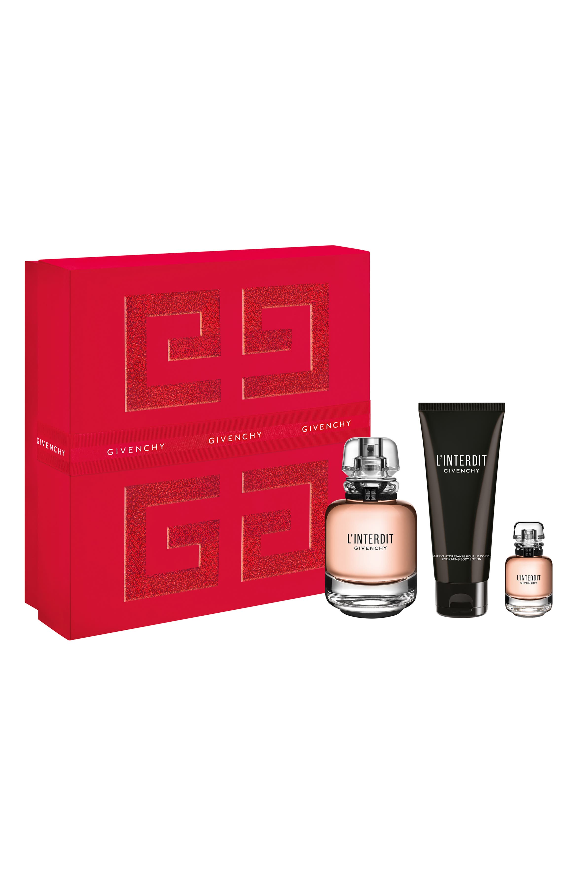 Givenchy L'Interdit Eau de Parfum Set ($150 Value) | Nordstrom