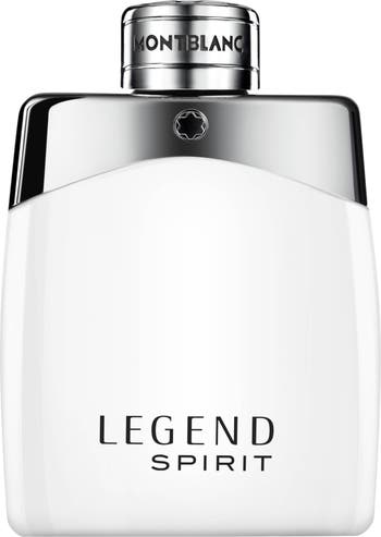Montblanc Eau Legend Spirit | Toilette de Nordstrom